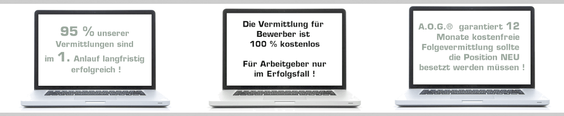 VERMITTLUNG HAUSMEISTER AGENTUR