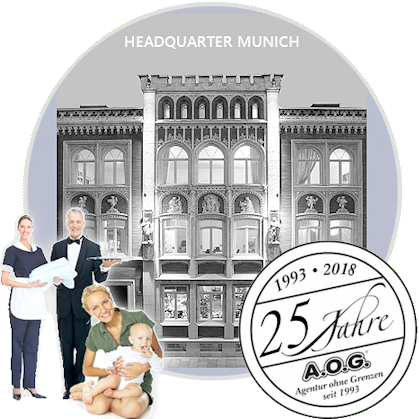 hauspersonal stellenangebote