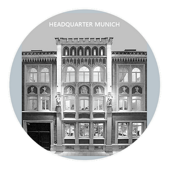 Hausmeisterehepaar