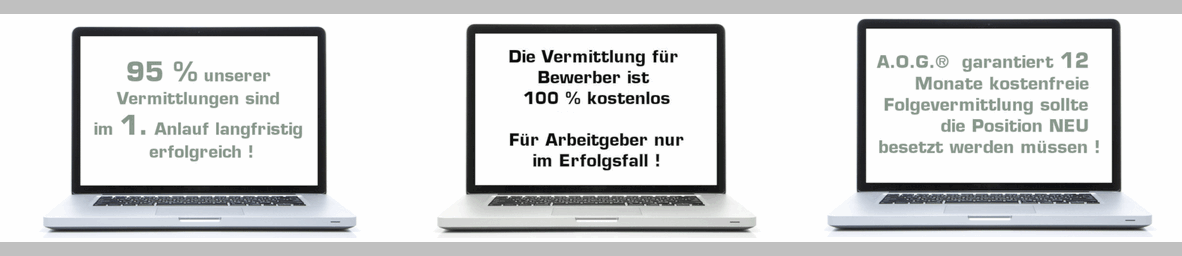 Hausmeisterehepaar Agentur München