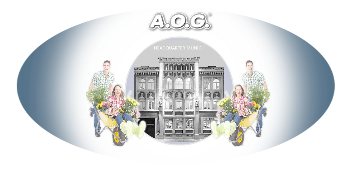 AGENTUR FÜR HAUSMEISTER und HAUSMEISTEREHEPAAR 