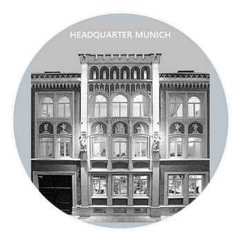 Agentur Hausmeister und Ehepaare